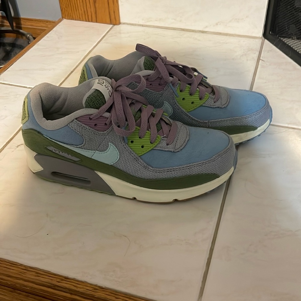 Nike Air Max